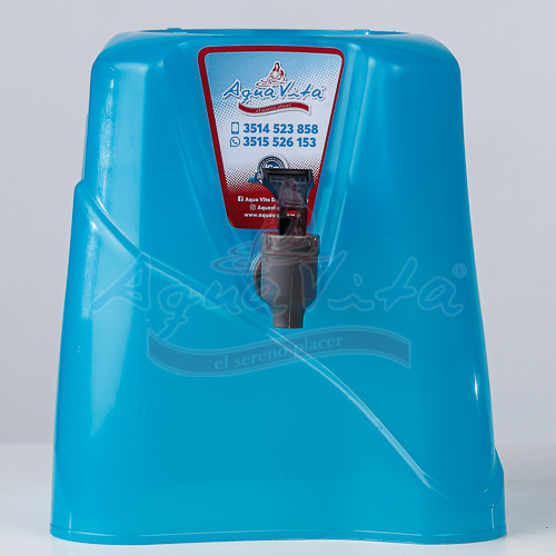 Dispenser Natural
